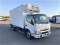 2018 Hino Dutro