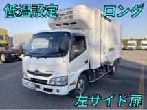 2018 Hino Dutro