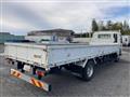 2017 Mitsubishi Fuso Canter
