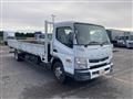 2017 Mitsubishi Fuso Canter
