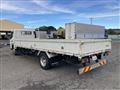 2017 Mitsubishi Fuso Canter