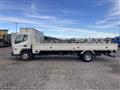 2017 Mitsubishi Fuso Canter
