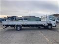 2017 Mitsubishi Fuso Canter