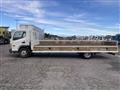 2017 Mitsubishi Fuso Canter