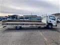 2017 Mitsubishi Fuso Canter