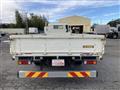 2017 Mitsubishi Fuso Canter