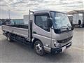 2021 Mitsubishi Fuso Canter