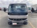 2021 Mitsubishi Fuso Canter