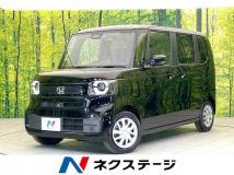 2025 Honda N BOX
