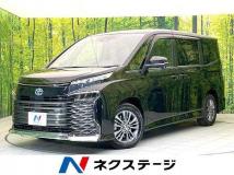 2023 Toyota Voxy