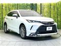 2021 Toyota Harrier