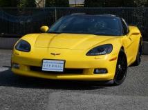 2006 Chevrolet Corvette