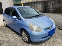 2004 Honda Fit