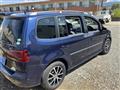 2013 Volkswagen Golf Touran