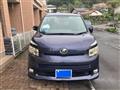 2008 Toyota Voxy