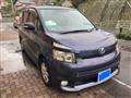 2008 Toyota Voxy