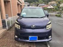 2008 Toyota Voxy