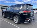 2023 Toyota Land Cruiser