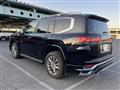 2023 Toyota Land Cruiser