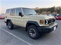 2024 Toyota Landcruiser 70