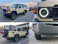 2024 Toyota Landcruiser 70