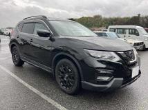 2021 Nissan X-Trail