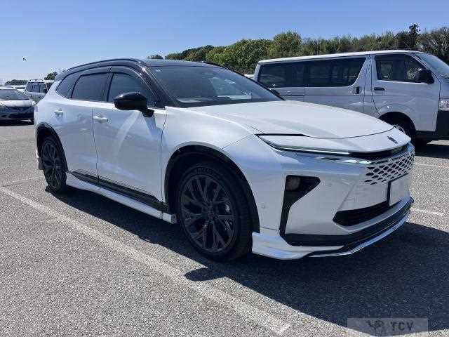 2025 Toyota Crown Estate