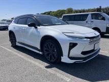 2025 Toyota Crown Estate