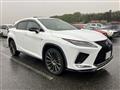 2019 Lexus RX