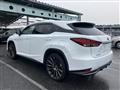 2019 Lexus RX