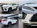 2019 Lexus RX