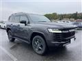 2023 Toyota Land Cruiser