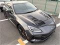 2023 Subaru BRZ