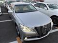 2015 Toyota Crown Hybrid