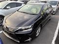 2014 Lexus HS HYBRID