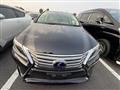 2014 Lexus HS HYBRID
