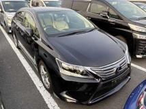 2014 Lexus HS HYBRID