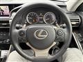 2013 Lexus IS