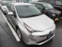 2018 Toyota Prius