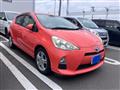 2013 Toyota AQUA