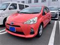 2013 Toyota AQUA