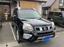 2011 Nissan X-Trail
