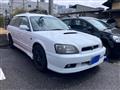 2000 Subaru Legacy Touring Wagon