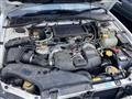 2000 Subaru Legacy Touring Wagon