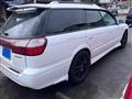 2000 Subaru Legacy Touring Wagon