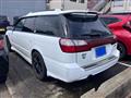 2000 Subaru Legacy Touring Wagon