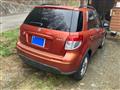 2007 Suzuki SX4