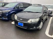 2009 Toyota Allion