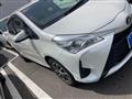 2017 Toyota Vitz