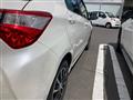 2017 Toyota Vitz